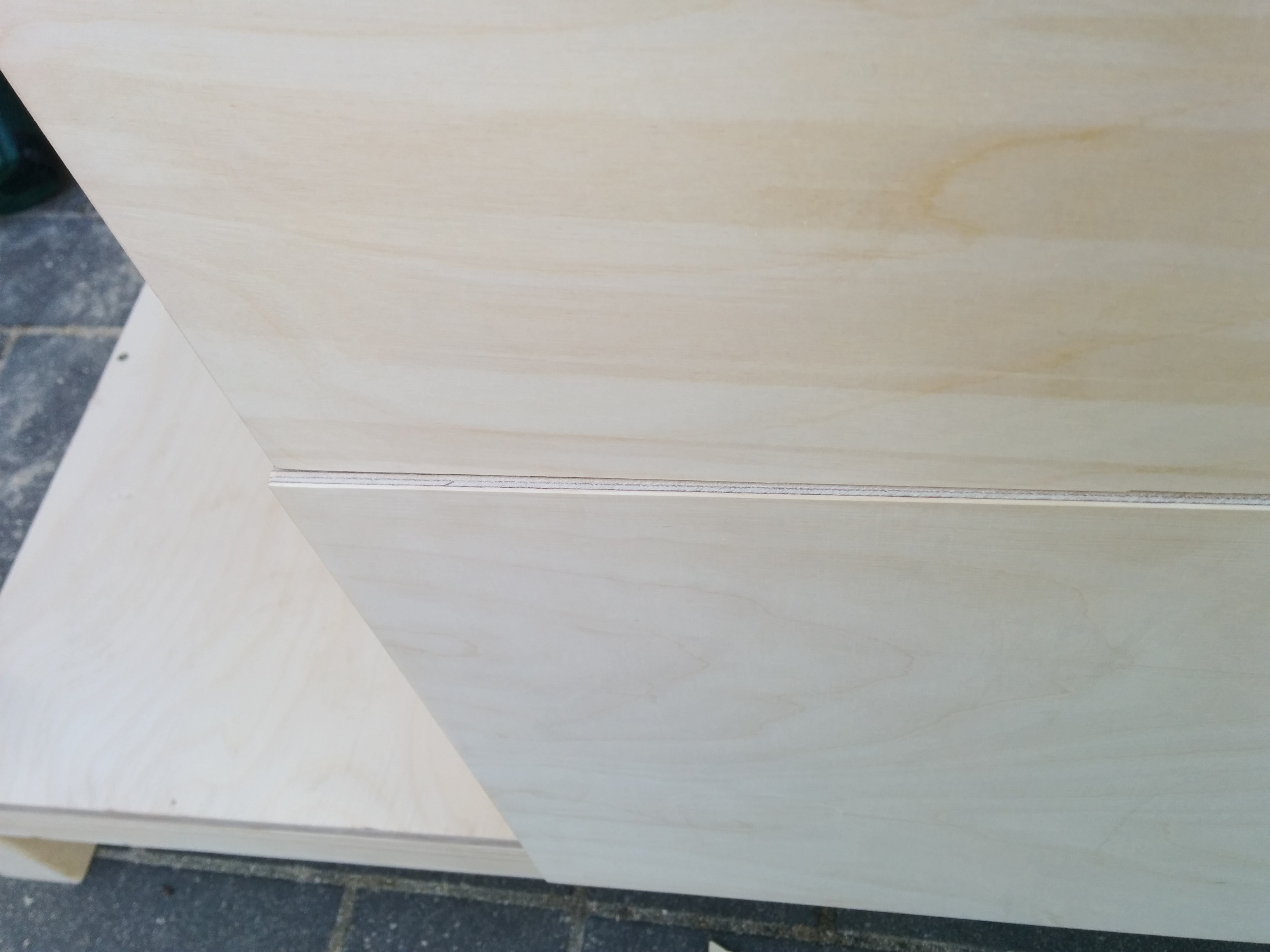 20160401 Ron Paulk Workbench 35